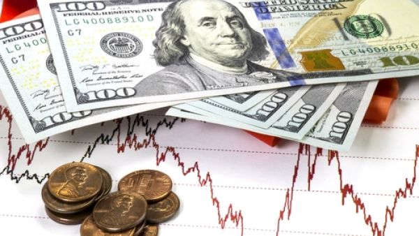 اجمالي الناتج الداخلي الأميركي سيسجل فقط 2.1% هذه السنة وفي 2018