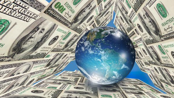 البنك الدولي يتوقع تحسن ملحوظ لاقتصاد العراق واليمن الفترة المقبلة
