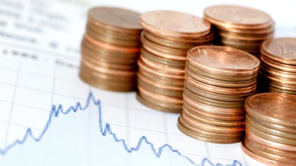 كمية الصكوك والسندات التي تم التداول عليها خلال فترة المقارنة، فقد سجلت أيضا نموا تقدر نسبته بـ 188.7 في المائة