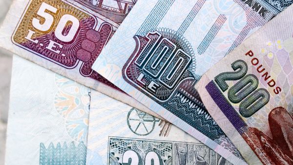 ديون مصر قد ترتفع إلى 4.3 تريليونات جنيه نهاية العام الجاري 