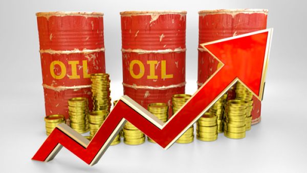 ارتفع سعر مزيج برنت الخام تسليم اغسطس آب 29 سنتا إلى 63.31 دولار للبرميل