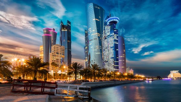 التضخم في قطر ينخفض بـ 0.25% خلال أكتوبر على أساس سنوي