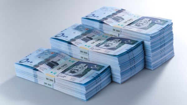 حصة السعودية من ثروات العالم السيادية ترتفع إلى 3.3 تريليون ريال نهاية آب 