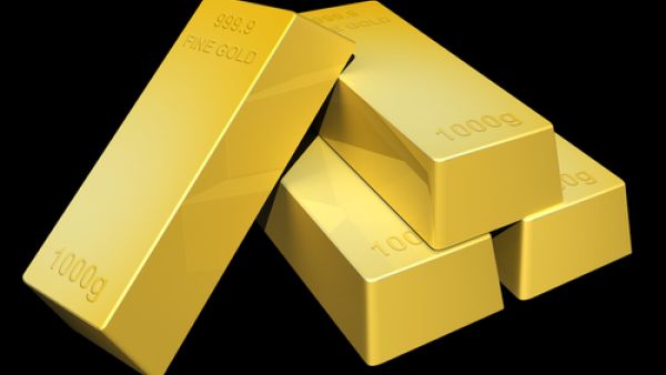 أسعار الذهب تستقر والدولار يتراجع بفعل تعليقات ترمب عن أسعار الفائدة