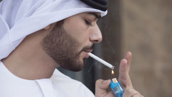 علامات مميزة على التبغ في 2019 
