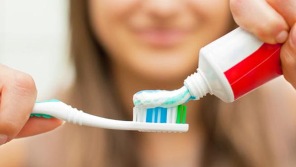 يمكن استغلال معجون الأسنان في وظائف أخرى مبتكرة
