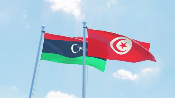 تسهيلات جديدة تدفع نحو زيادة التجارة بين ليبيا وتونس