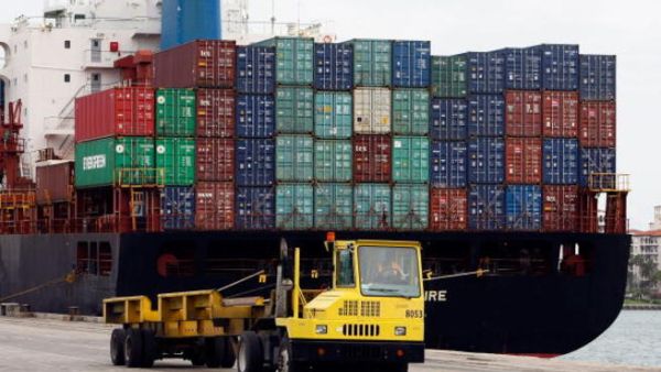 Lebanese industrialists continue to provide alternative goods to Syrian products after many industries were brought to a halt or cut back production as a result of the turmoil