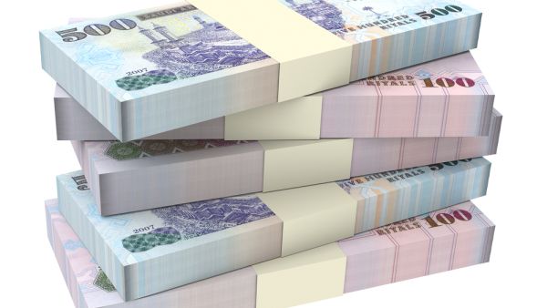 التجارة الخارجية للسعودية تسجل فائض بقيمة 166 مليار ريال في أول أربعة أشهر