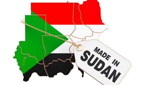 السودان تواجه التهريب والإيرادات الجمركية ترتفع 