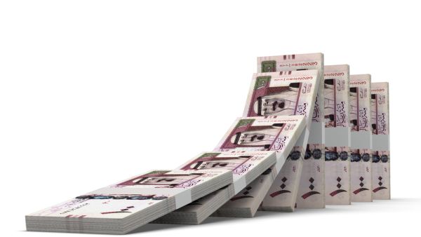 التجارة الخارجية للسعودية ترتفع بنسبة 28 % خلال 10 أشهر
