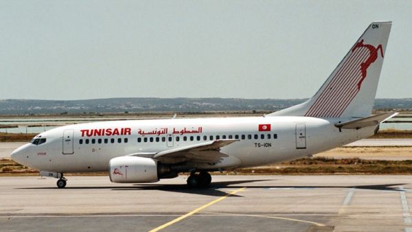 الخطوط التونسية 