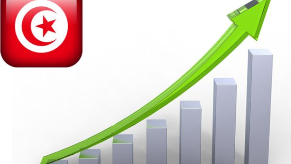 ارتفعت نسبة النمو الاقتصادي خلال الثلاثة أشهر الثانية من السنة الحالية بنحو 0.2 في المائة بالمقارنة مع الربع الأول من سنة 2016 