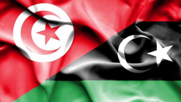 تونس تستجيب لحاجات السوق الليبية من المواد الاستهلاكية