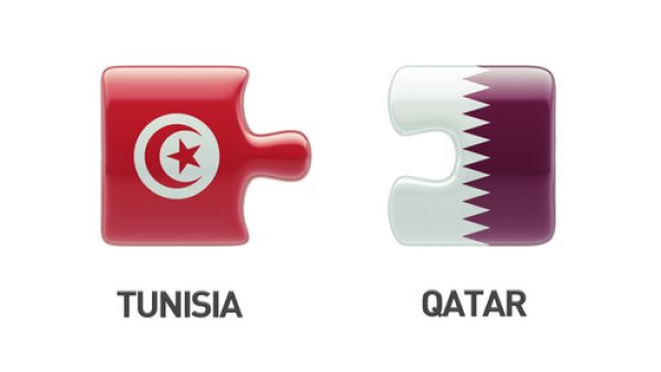 قطر تمول تونس بمليار دولار 