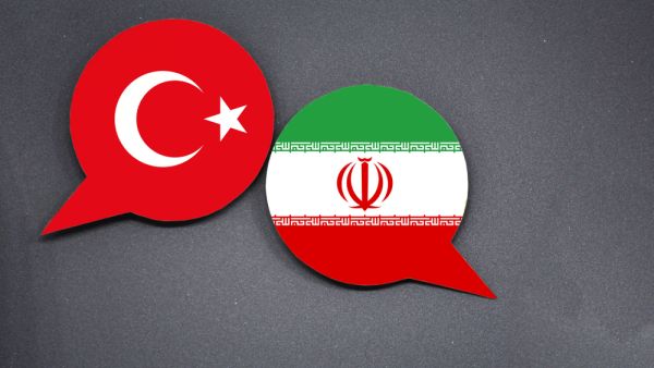 تركيا تتطلع للحصول على نصيب إيران في السوق العراقية