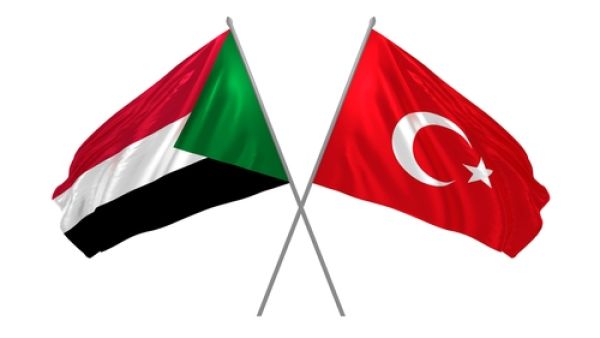 يبلغ حجم التبادل التجاري بين تركيا والسودان نحو 400 مليون دولار