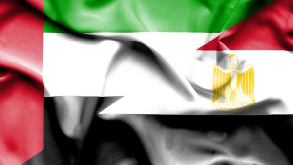 مصر جذبت استثمارات أجنبية مباشرة خلال السنة المالية 2014-2015 بلغت 6.4 مليار دولار