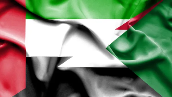 الإمارات والسودان ترتبطان بعلاقات استراتيجية تاريخية قائمة على التعاون والتنسيق المشترك، والشراكات الاقتصادية والتنموية التي أسهمت في تحقيق التقدم والازدهار في السودان
