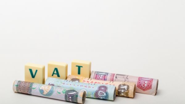كانت الإمارات بدأت فرض ضريبة انتقائية على مجموعة سلع في أكتوبر 2017