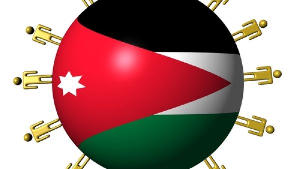تقدر نسبة الفقر في الأردن وفقاً لآخر دراسات حكومية أجريت عام 2010 بـ 14.4%