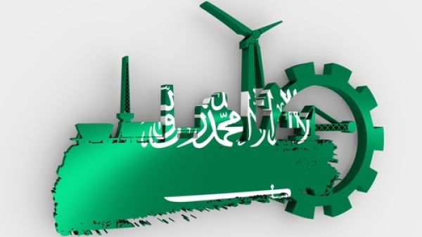 25 شركة تتأهل في السعودية  لإنتاج الطاقة من الرياح