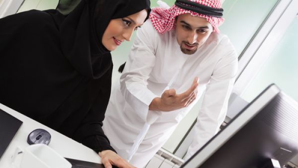 عدد العاملين السعوديين ضمن برنامج بعنوان "العمل عن بُعد والعمل من المنزل" سيبلغ 141 ألف عامل بحلول 2020