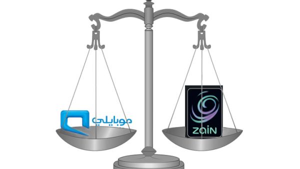 موبايلي قد جنبت مخصصات قيمتها 1.1 مليار ريال مقابل قضيتها مع شركة زين السعودية