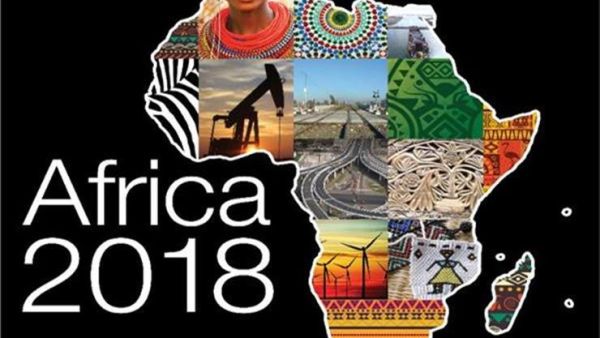 مصر توقع حزمة من الاتفاقات التنموية على هامش منتدى أفريقيا 2018