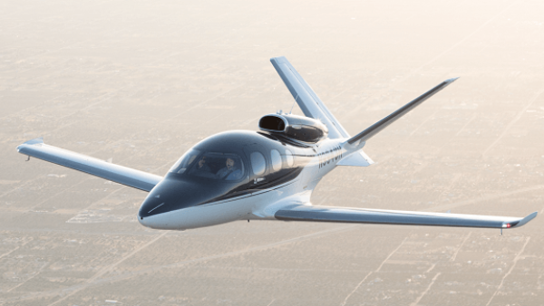 أرخص طائرة خاصة في العالم لا يتجاوز سعرها 1.96 مليون دولار