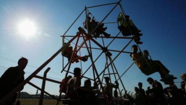 Eid in Dubai will boast of several entertainment options for all cultures and ages