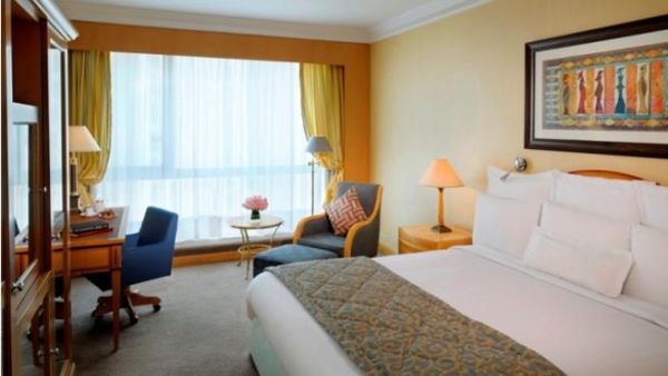 Kuwait Marriott Hotel Kuwait Marriott Hotel