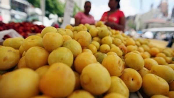 Food prices have jumped by 4.8 percent as Ramadan approaches