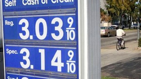 The UAE has the highest petrol price in the oil-rich Gulf and the third in the Arab world