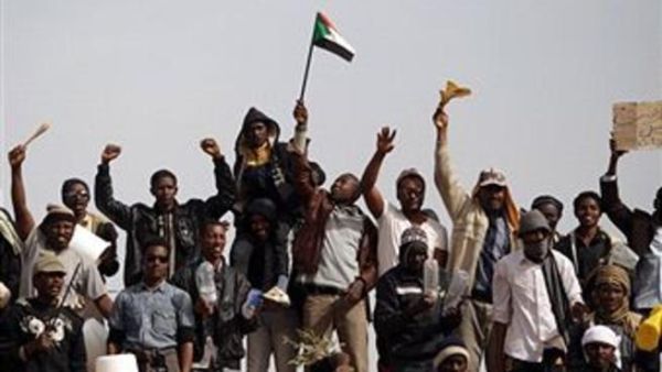 Within a year, South Sudan will try to ship 10 to 15 percent of its oil production through lorries