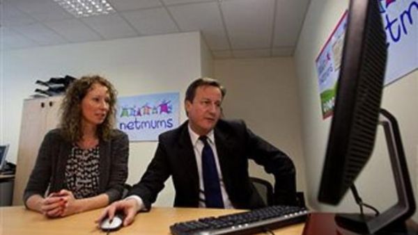 Do not put so much effort in "making up" a website with poor content