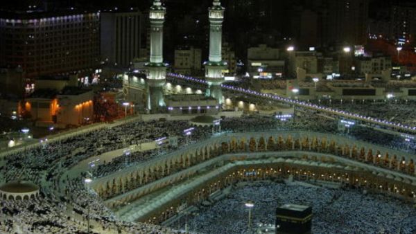 Despite the large Haj and Umrah market, the sale of Saudi products including gift items was low