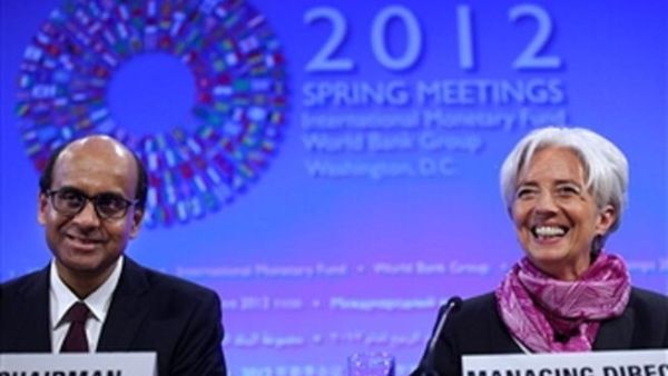 The IMF loan remains as the only medicine left for the economy in Egypt, despite its bitterness