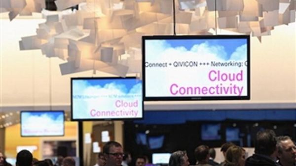 “Middle Eastern and African Internet traffic in 2015 will be equivalent to 98 times the volume of the entire Middle Eastern and African Internet in 2005,” the report said