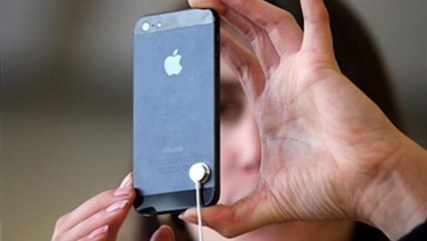 iphone 5