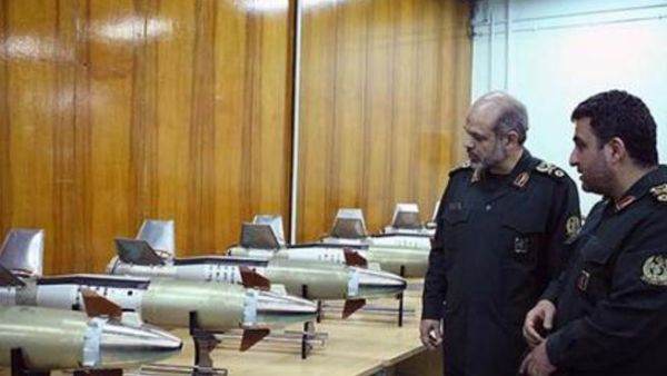 ايران التي تتــصرف بعقلانية لن تغلق المضيق الذي يعــبره 40 في المـــئة من الطاقة العالمية، إلا اذا تعرضت مصالحها لتهديد خطير