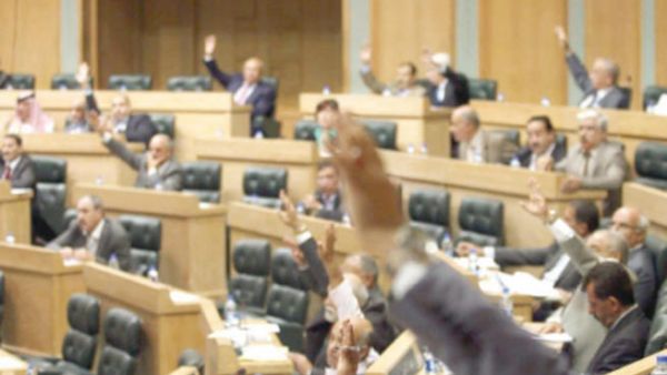 ان تنظيم الإعلام بات ضرورة خاصة