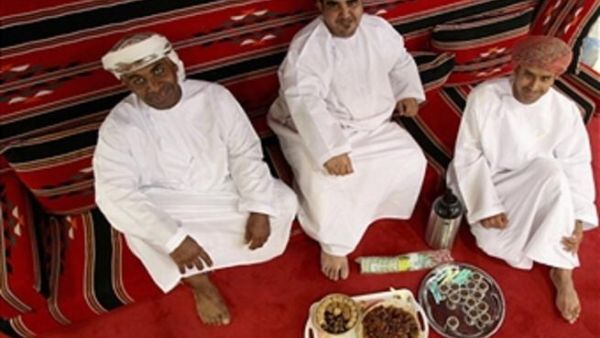 Omanis are also keen to bridge the gap between their educational preparation and job requirements, the survey noted