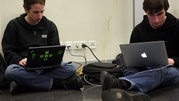 Companies in Jordan have seen a rapid proliferation of employee-owned devices such as smartphones, tablets and laptops