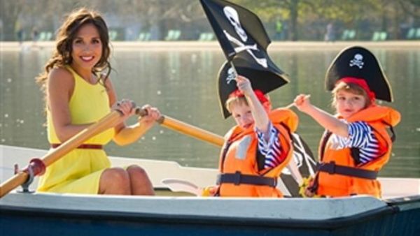 In the new piracy wave scenario, piracy attack intensity doubles over the next ten years In the new piracy wave scenario, piracy attack intensity doubles over the next ten years
