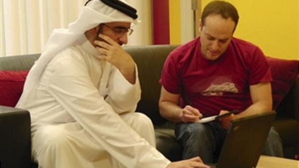 رصدت الدراسة أن نصيب السعوديين من فرص سوق العمل في البلاد لا يتجاوز 10 في المائة سنوياً