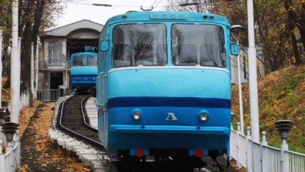 The railway is expected to start operating in 2017 The railway is expected to start operating in 2017
