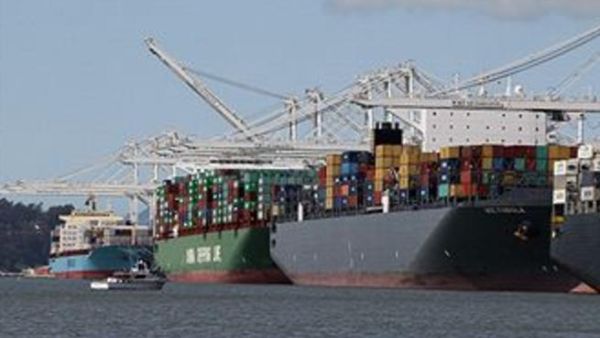 The shipping business in general now has to address growing piracy threats
