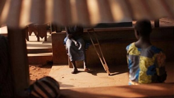 Half of South Sudan's 9.7 million people are facing food shortages
