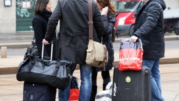 Lebanon depends on the summer season for around 40 percent of its gross domestic product